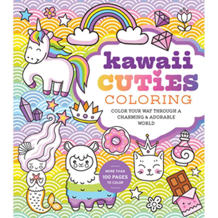 Adult Coloring Books - Image 9