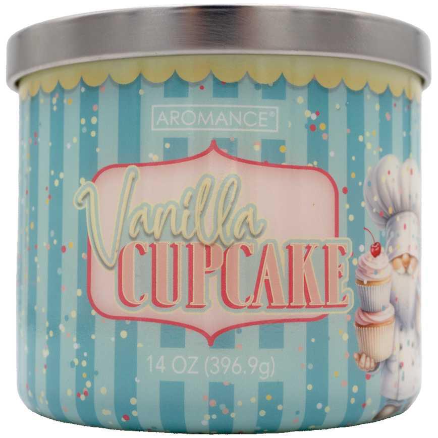 Aromance 3-wick Candles 14 oz. - Image 4