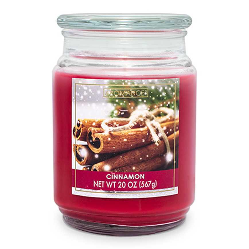 Aromance Holiday Candles 20 oz. - Image 2