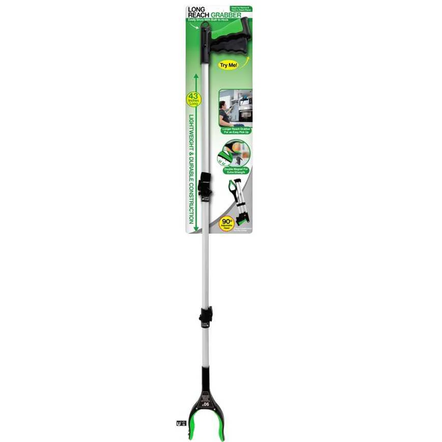 As Seen On TV Long Reach Flexi Grabber 43" - Image 3