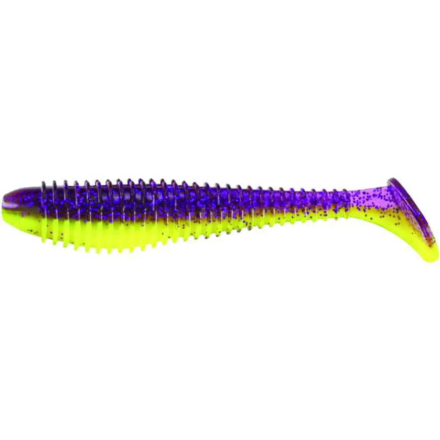 Big Bite Baits Soft Baits - Image 3