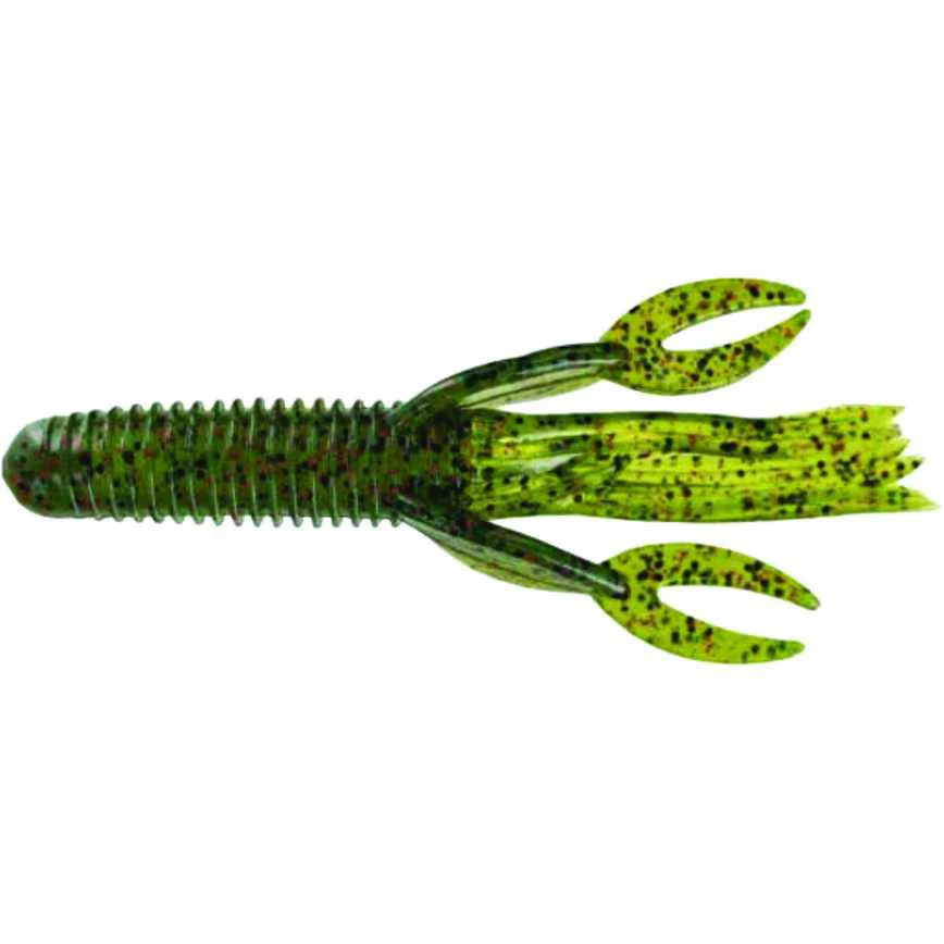 Big Bite Baits Soft Baits - Image 4