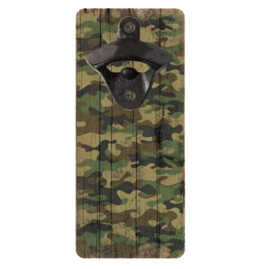 Bottle Opener Plaque 3.5" x 8" - Image 4