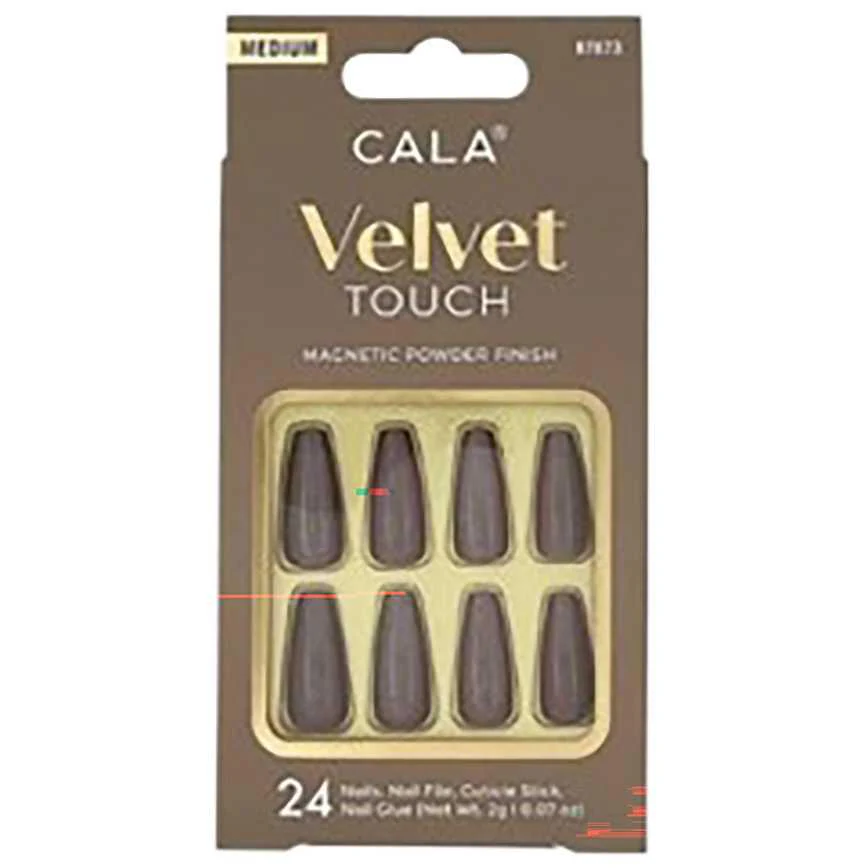 Cala Press On Nails 24 ct. - Image 2