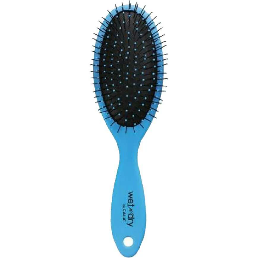 Wet-N-Dry By Cala Hair Brushes - Image 2