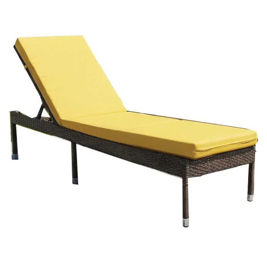 Chaise Outdoor Cushions 72" - Image 2