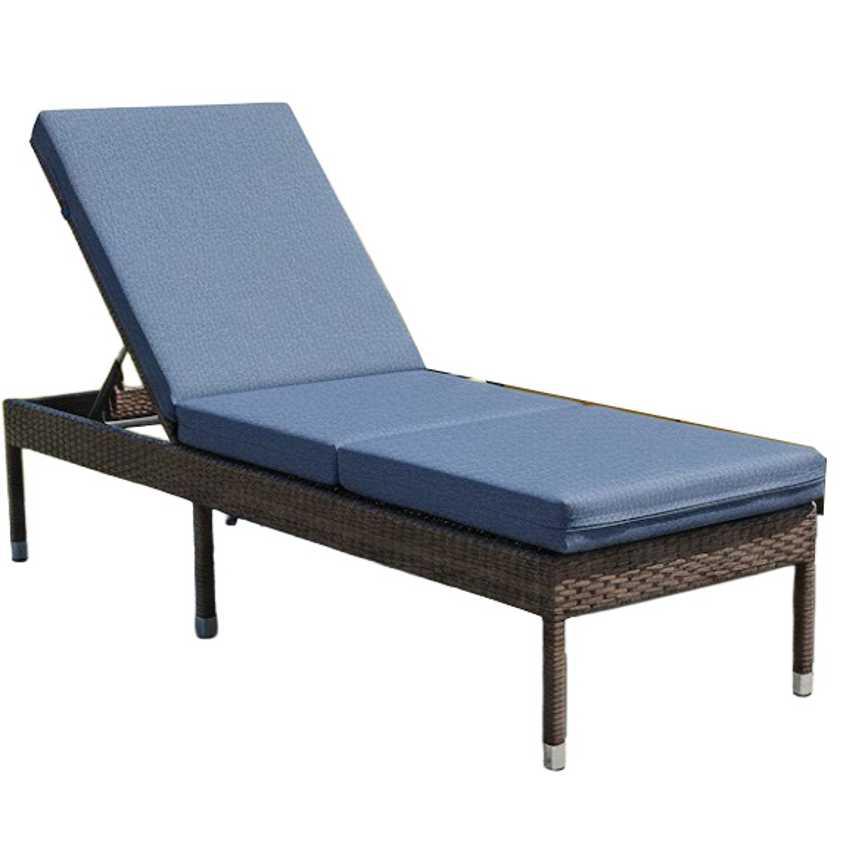 Chaise Outdoor Cushions 72" - Image 3