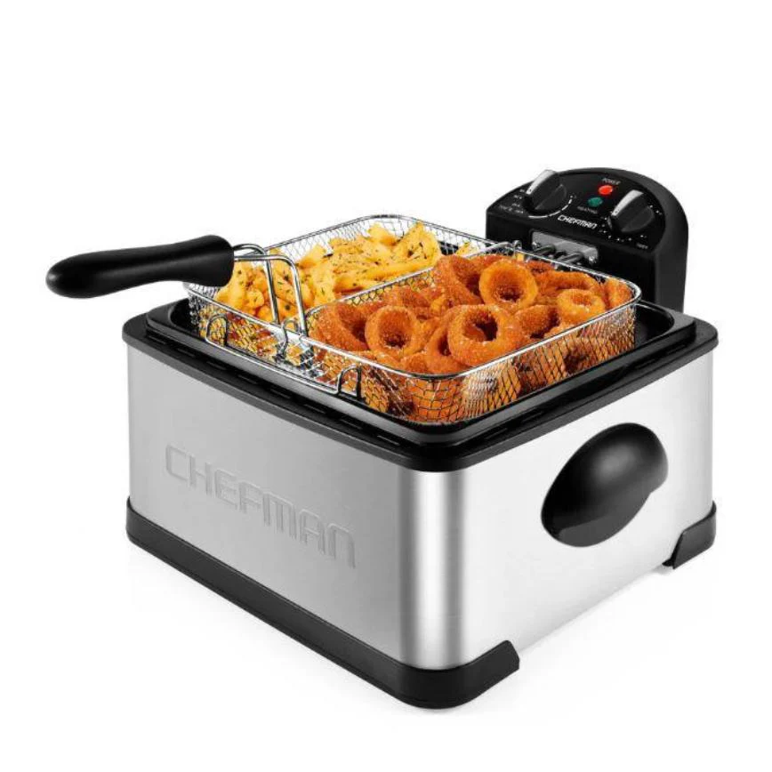 Chefman Deep Fryer