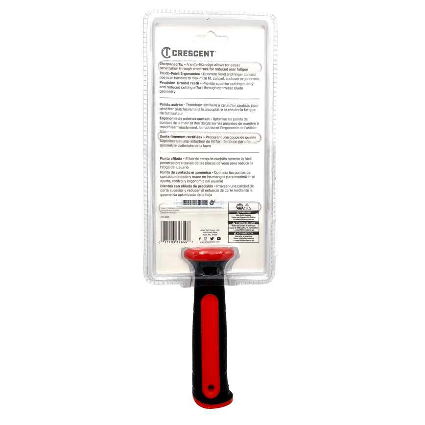 Crescent Jab Saw 12" - Image 2