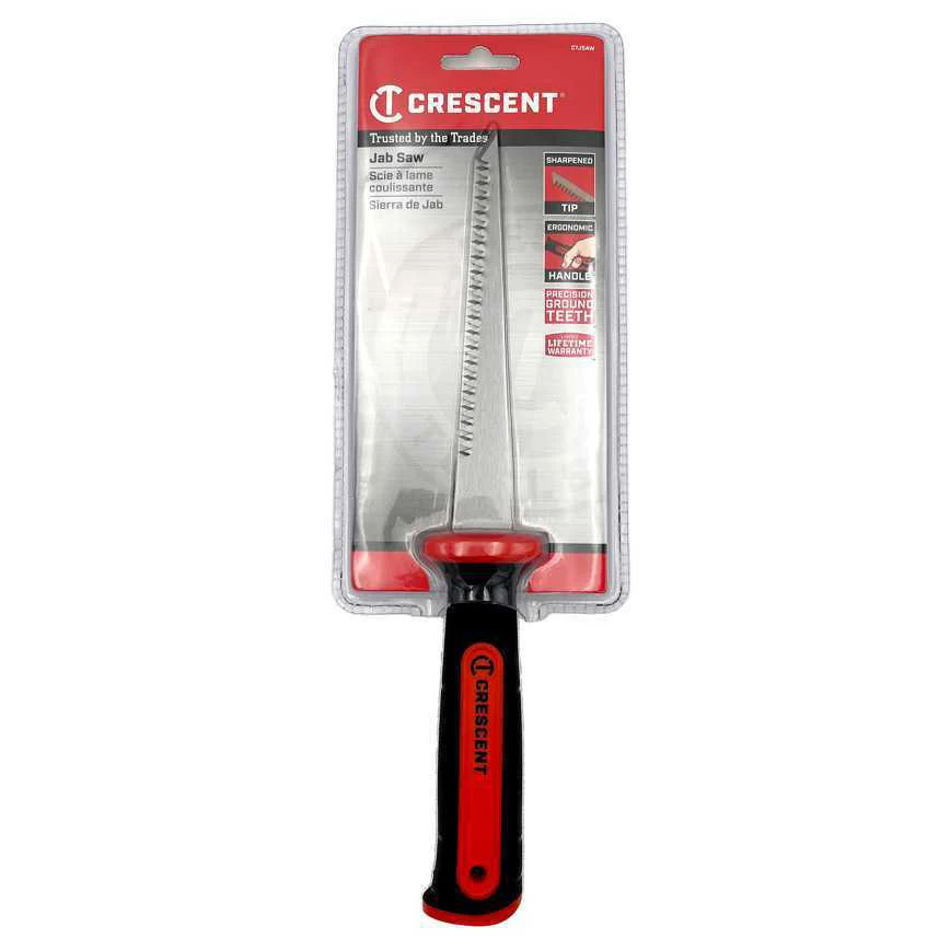 Crescent Jab Saw 12" - Image 3