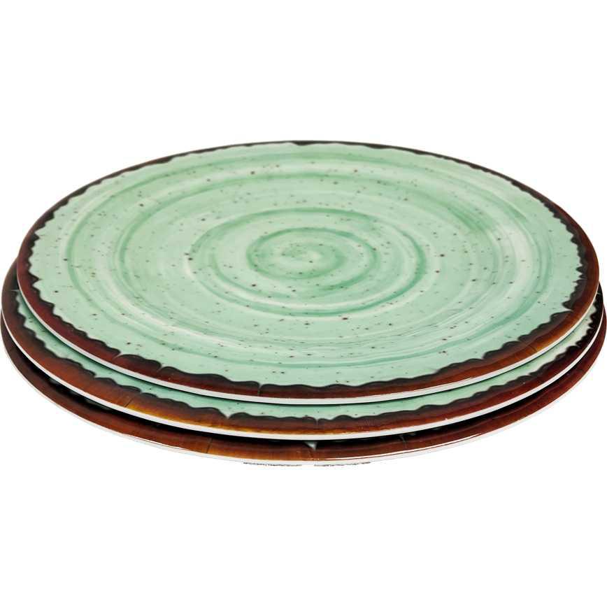 Dinner Plates 11" 4 pk. - Image 2