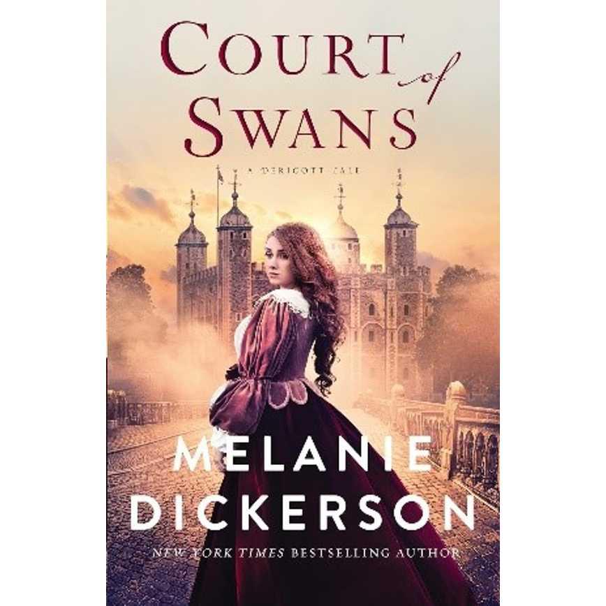 England: The Dericott Tales Series by Melanie Dickerson - Image 2