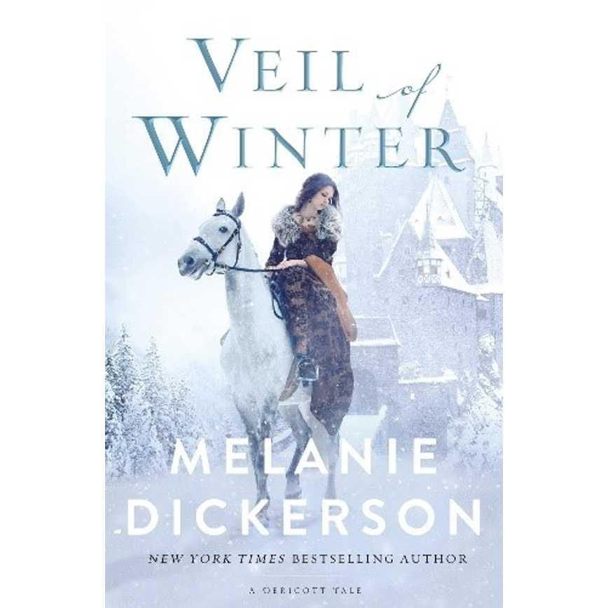 England: The Dericott Tales Series by Melanie Dickerson - Image 3