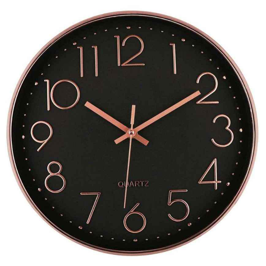 Famous Maker 12" Clock - Image 2