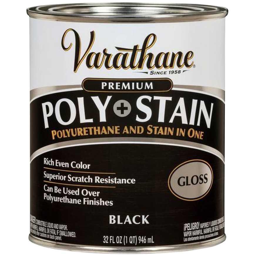 Famous Maker Wood Stain - Image 3