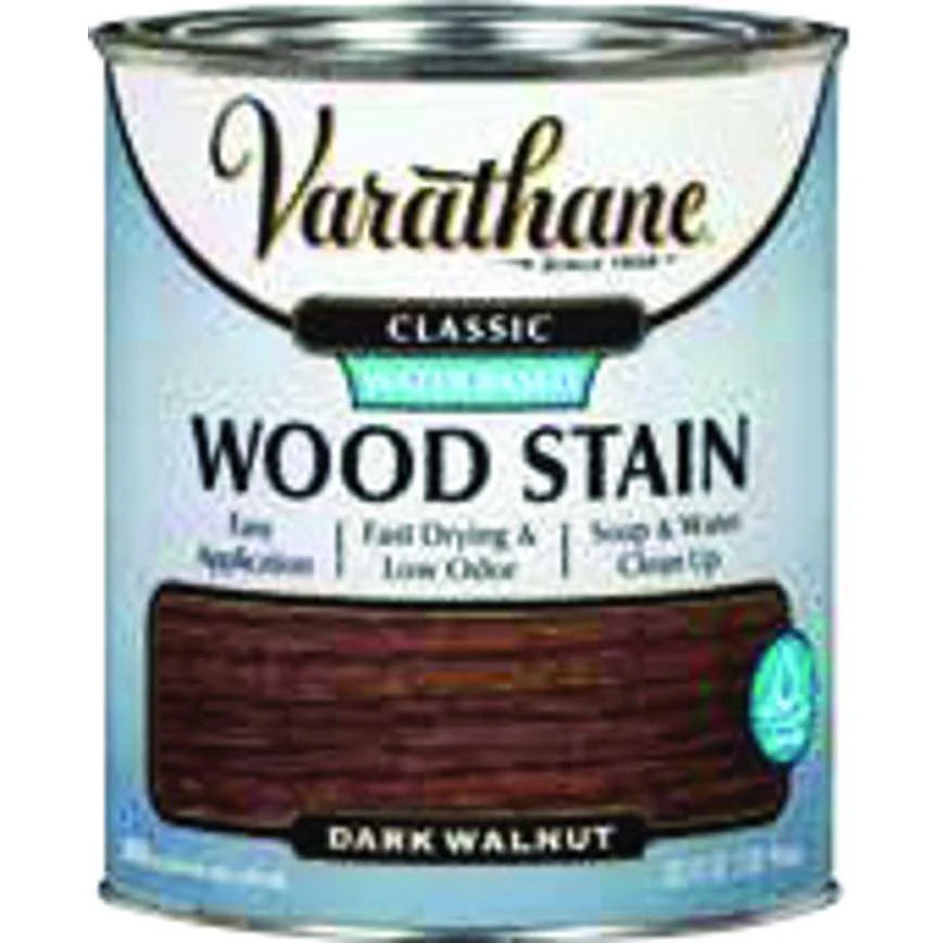 Famous Maker Wood Stain - Image 4