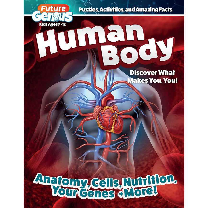 Future Genius Book Assortment - Image 2