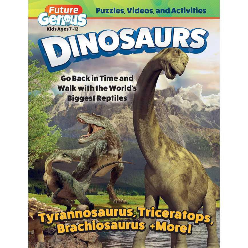 Future Genius Book Assortment - Image 3