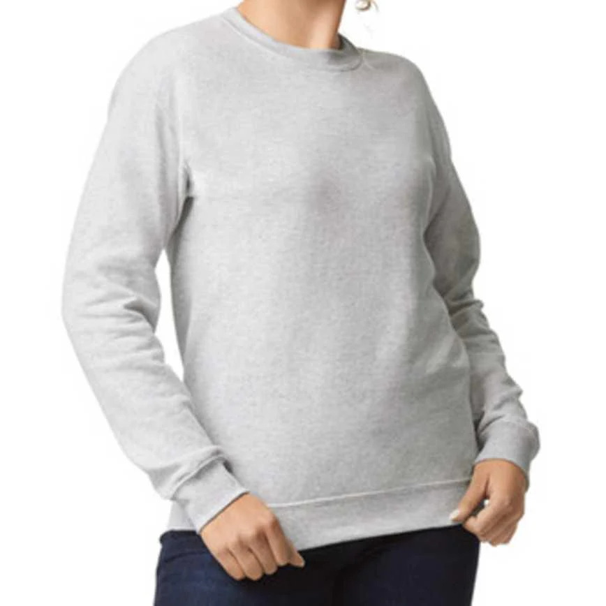 Gildan Heavy Blend Adult Crewneck Sweatshirts - Image 3