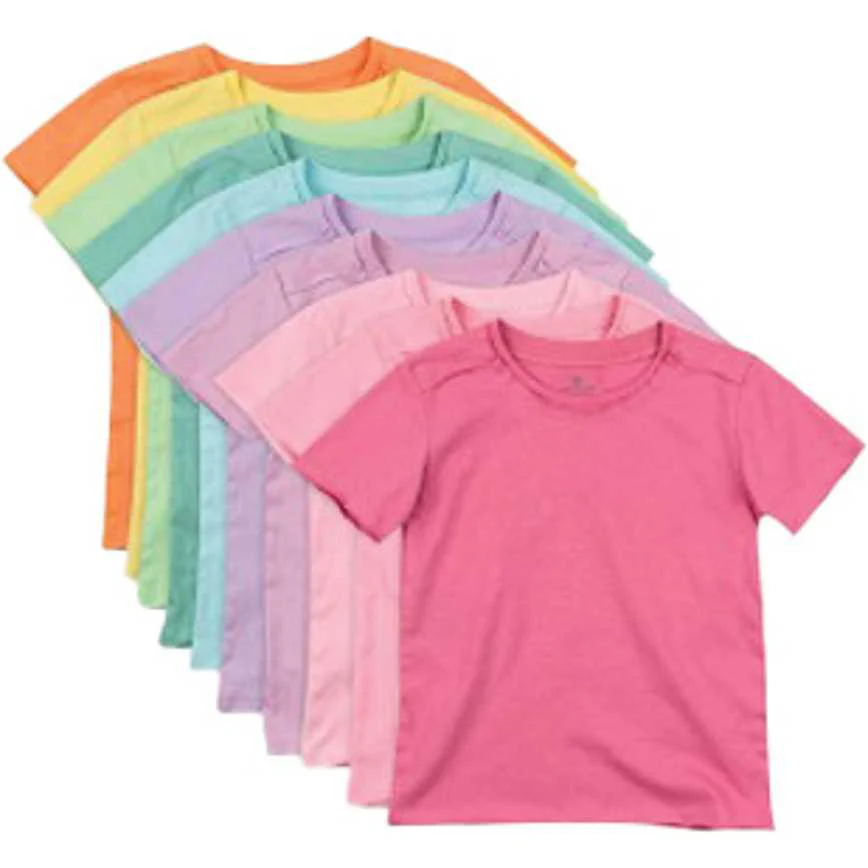 Hanes Women's Short Sleeve Tees & Tank Assortment - Image 2