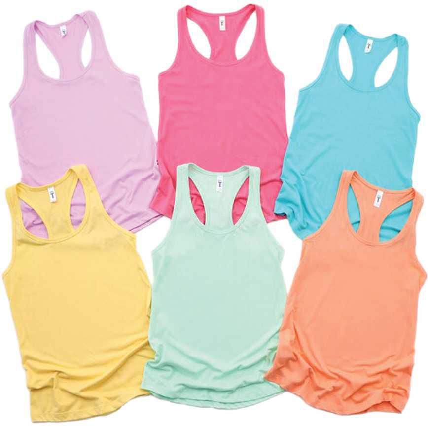Hanes Women's Short Sleeve Tees & Tank Assortment - Image 3