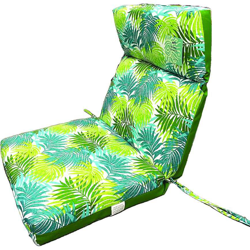 Sarasota Breeze Highback Chair Cushions - Image 3