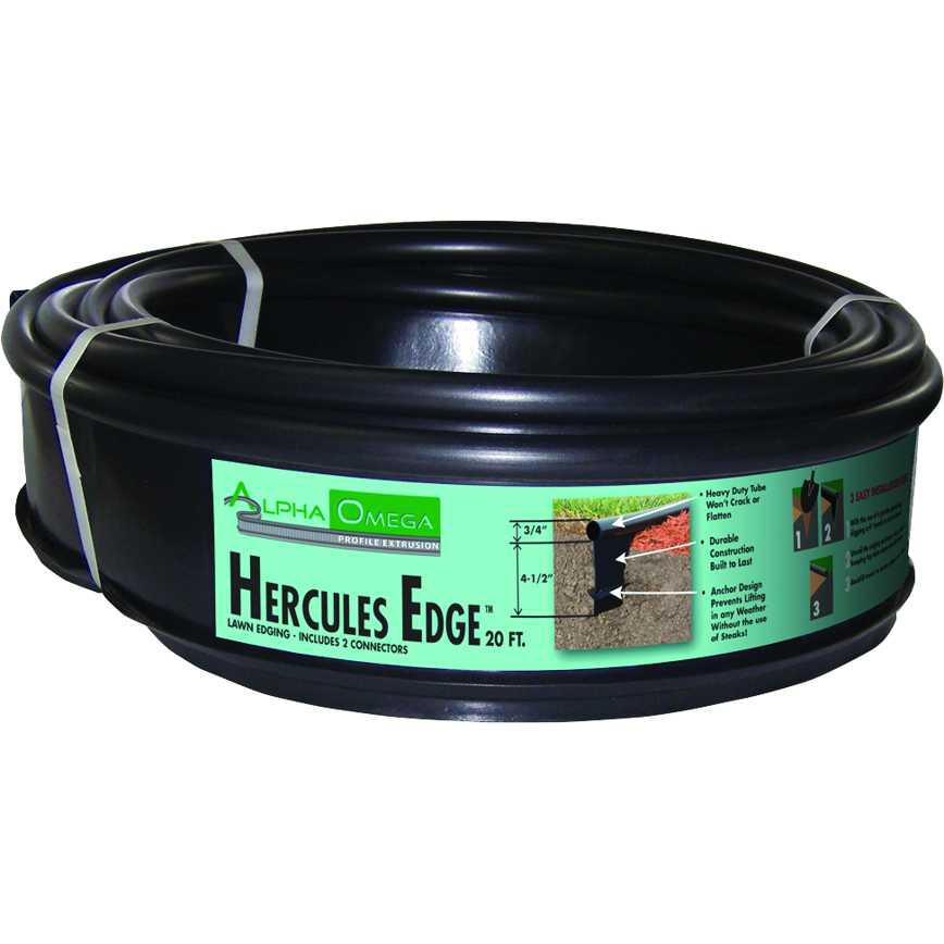 Lawn Edging 20 ft.