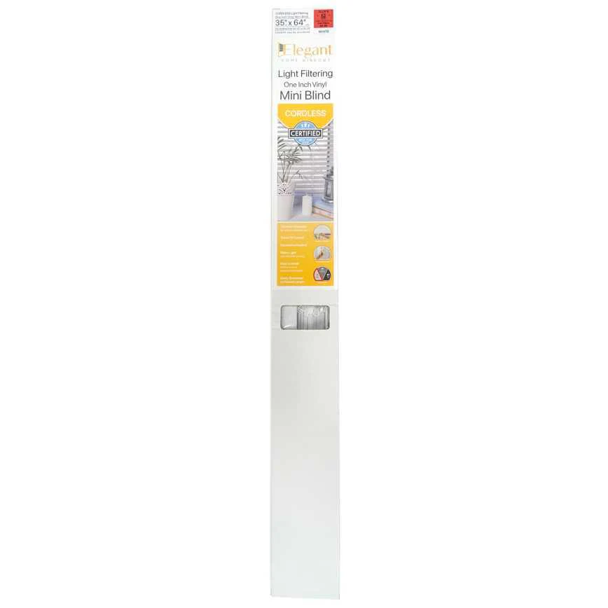 Light Filtering Blinds 1" - Image 5
