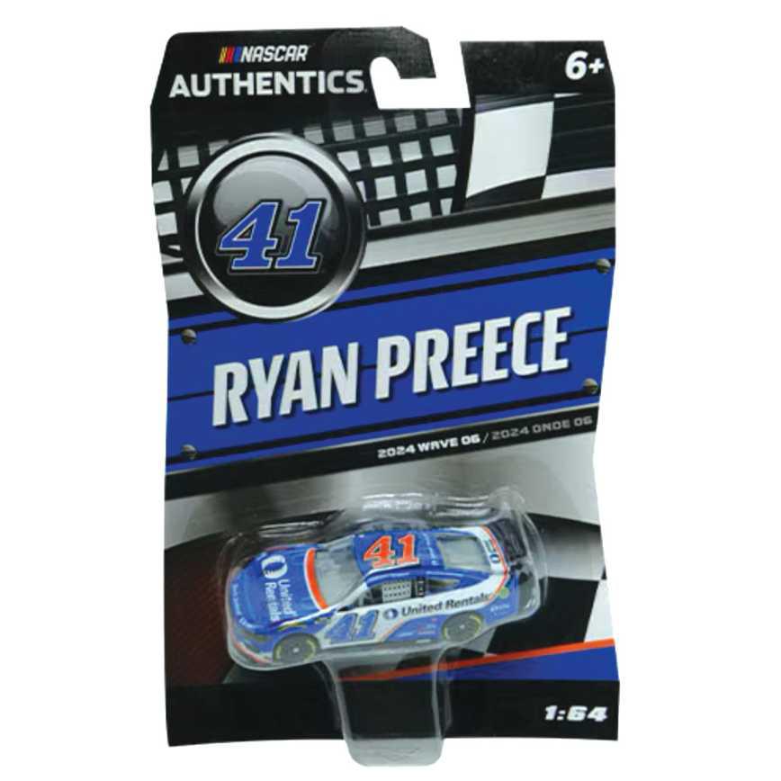 Lionel NASCAR 1:64 Diecast Vehicles - Image 5
