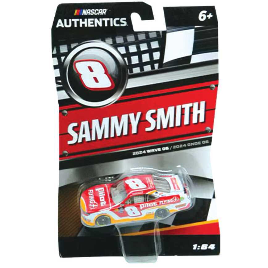 Lionel NASCAR 1:64 Diecast Vehicles - Image 7