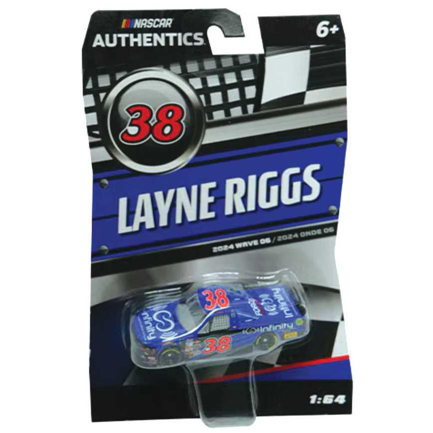 Lionel NASCAR 1:64 Diecast Vehicles - Image 9