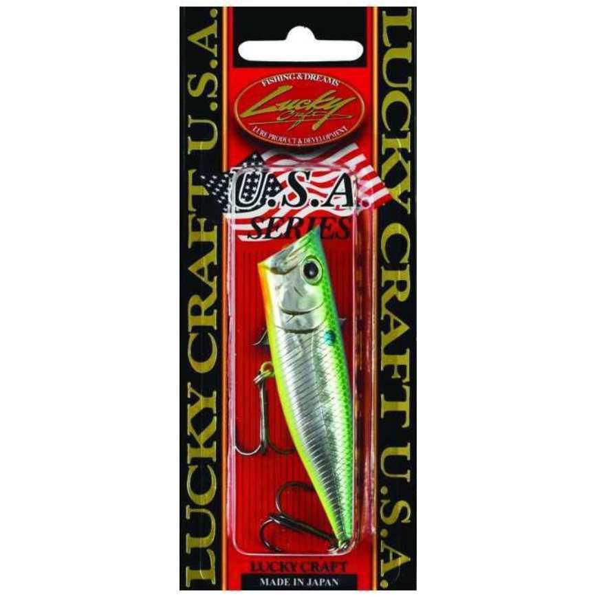 Lucky Craft High End Hard Baits - Image 2
