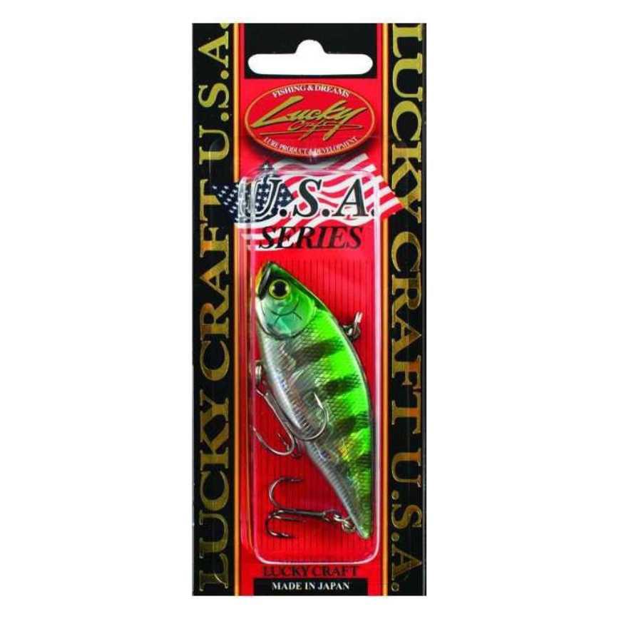 Lucky Craft High End Hard Baits - Image 3