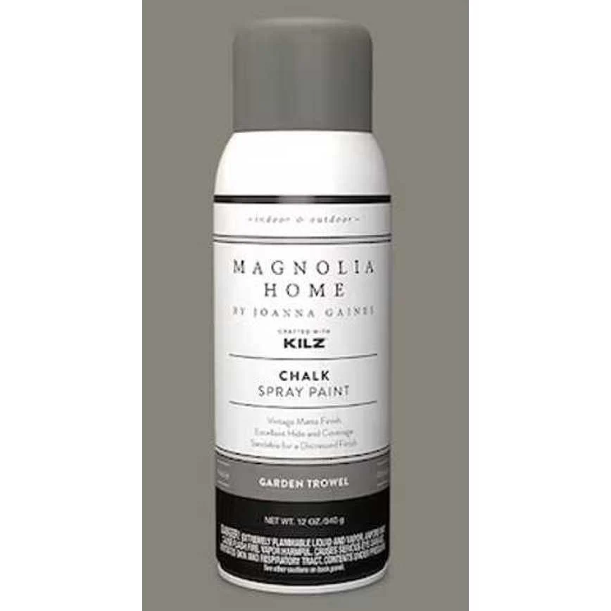 Magnolia Home by Joanna Gaines Spray Paint Chalk 12 oz. - Image 6