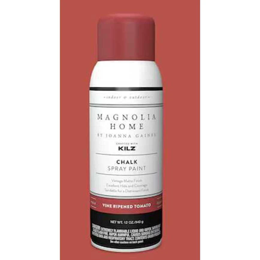 Magnolia Home by Joanna Gaines Spray Paint Chalk 12 oz. - Image 8