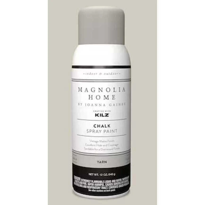 Magnolia Home by Joanna Gaines Spray Paint Chalk 12 oz. - Image 9
