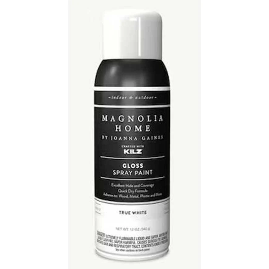 Magnolia Home by Joanna Gaines Spray Paint Gloss 12 oz. - Image 2