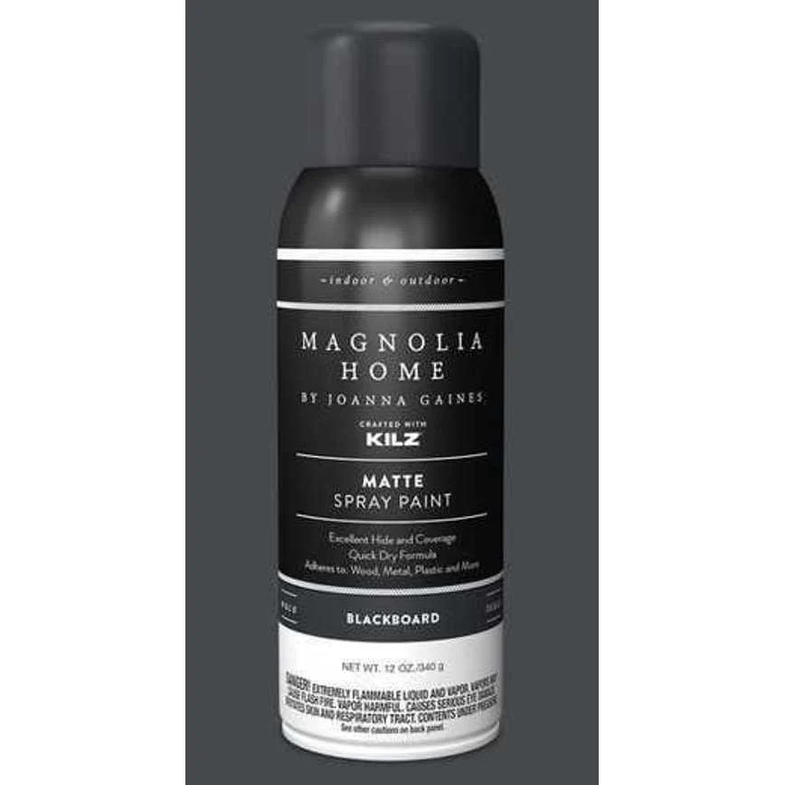 Magnolia Home by Joanna Gaines Spray Paint Matte 12 oz. - Image 3