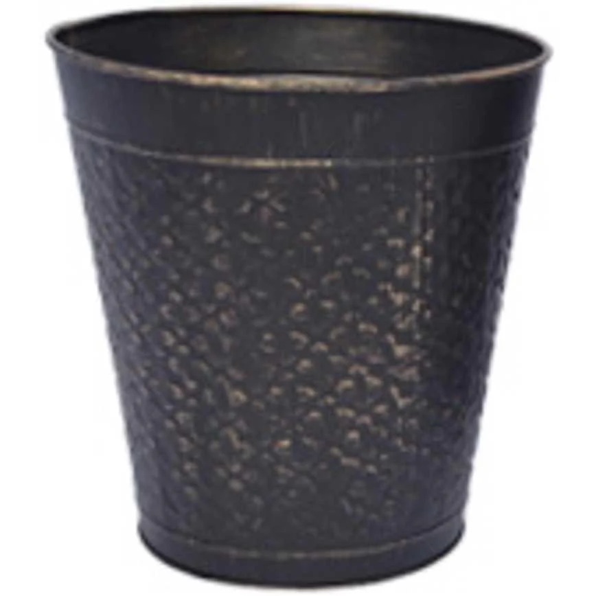 Metal Waste Basket - Image 3