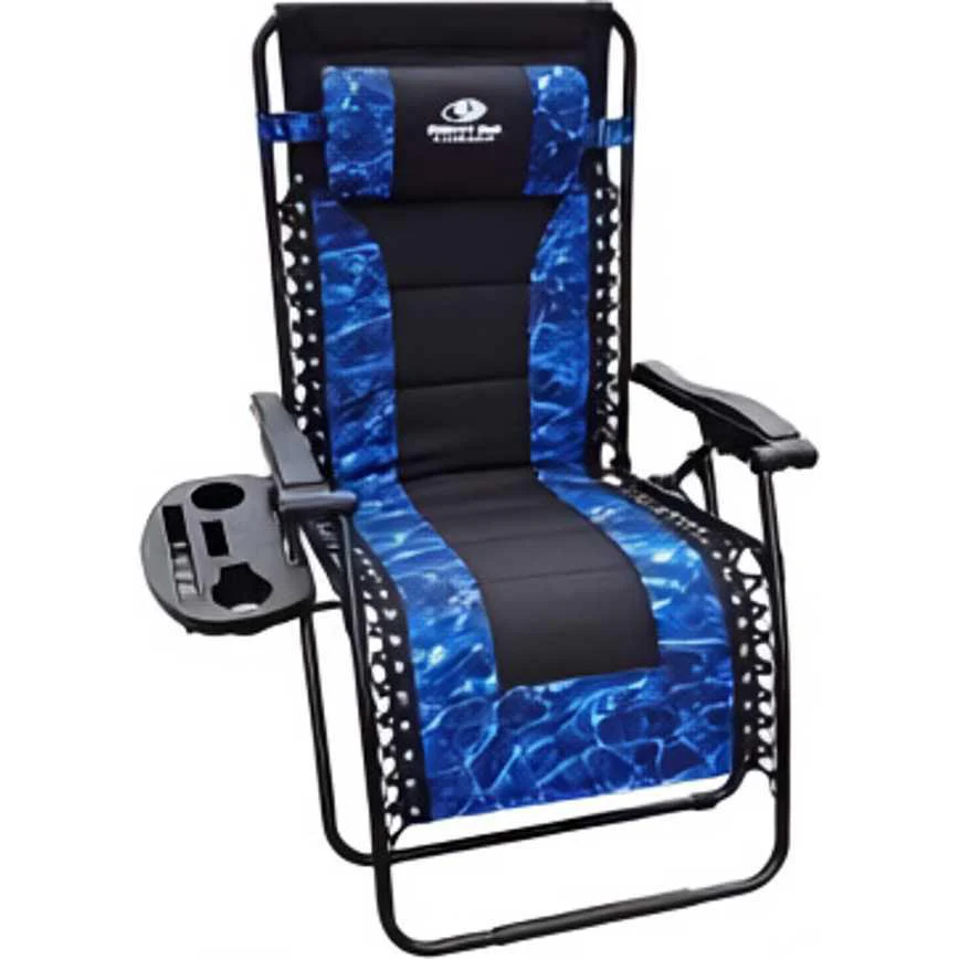 Mossy Oak XL Gravity Chair - Image 2