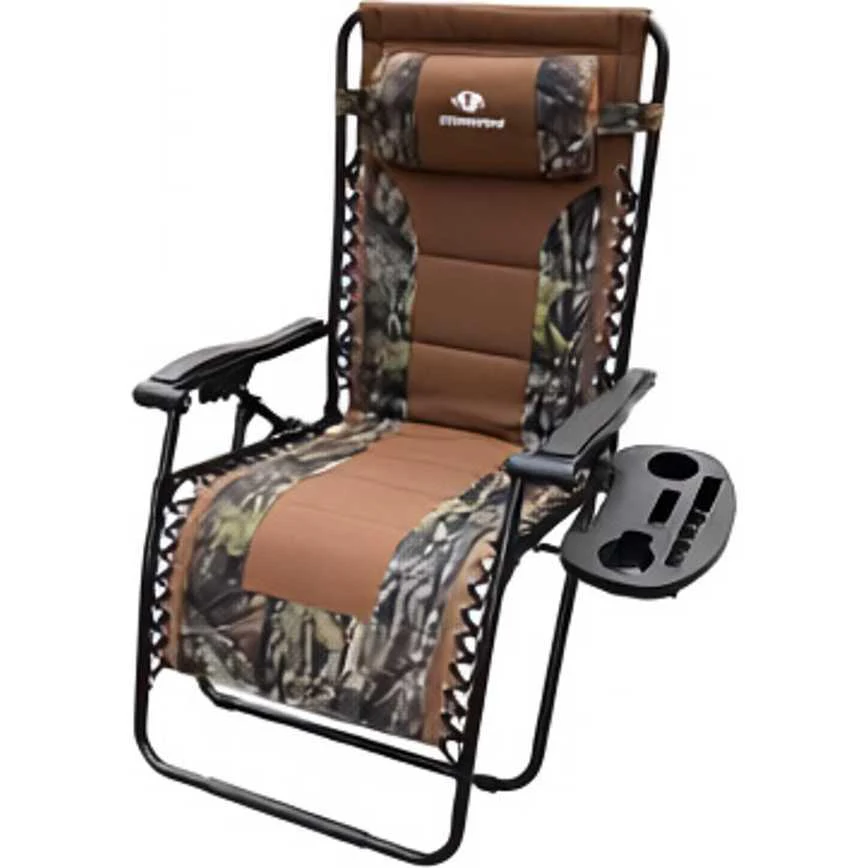 Mossy Oak XL Gravity Chair - Image 3