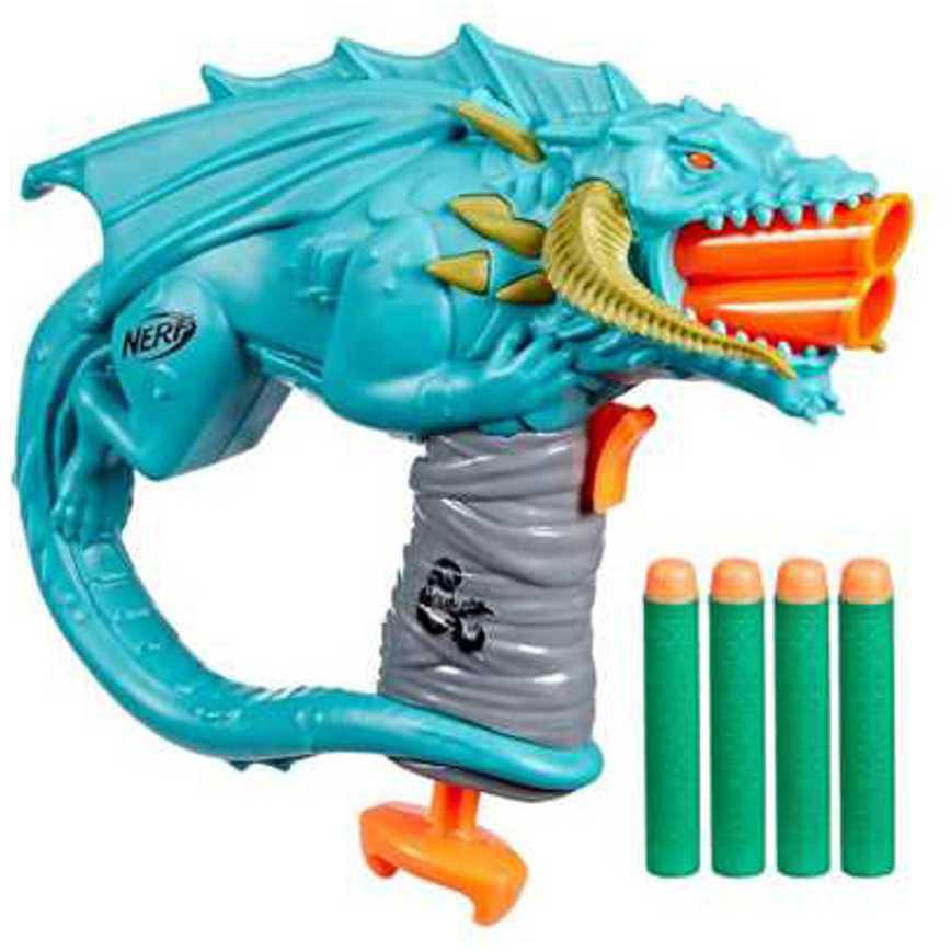 Nerf Dungeons & Dragons Blaster - Image 2