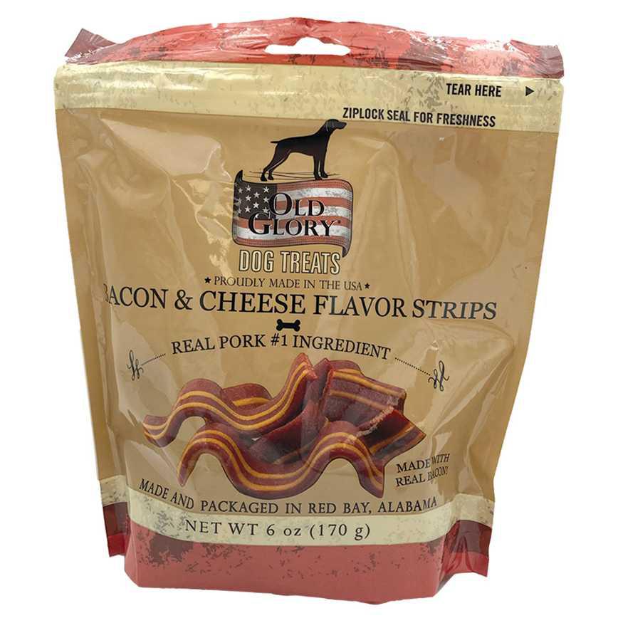 Old Glory Dog Treats 6 oz. - Image 3