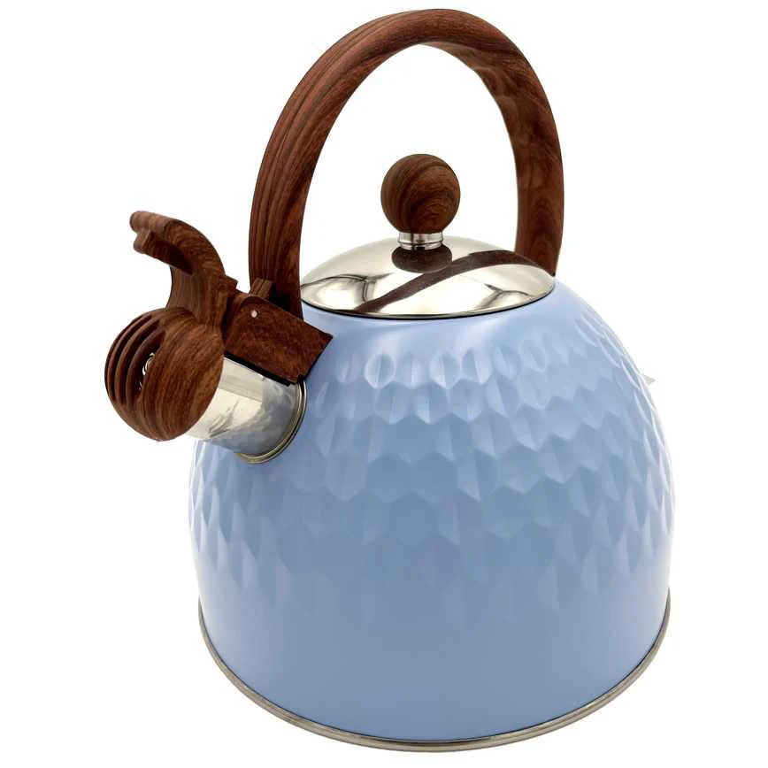 Phantom Chef Hammered Kettle 2.5 L - Image 2