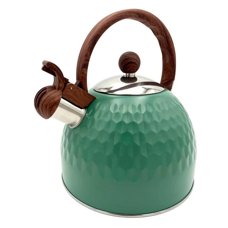 Phantom Chef Hammered Kettle 2.5 L - Image 3