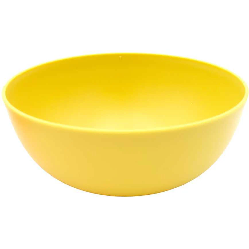 Plastic Bowls 4 pk. - Image 6