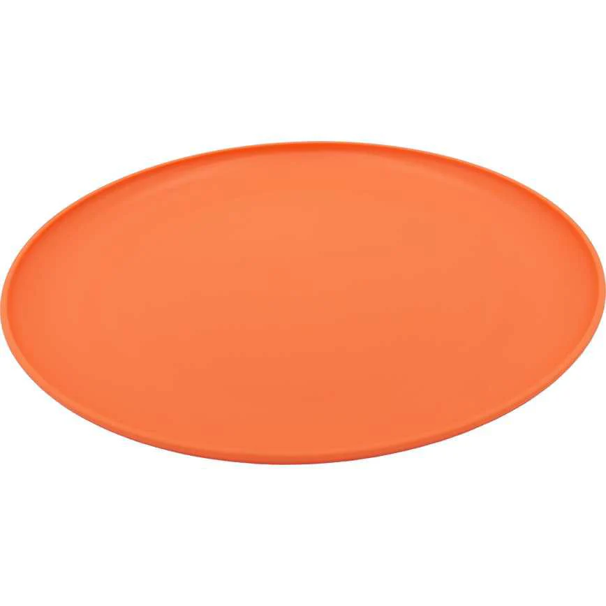 Plastic Plates 4 pk. - Image 4