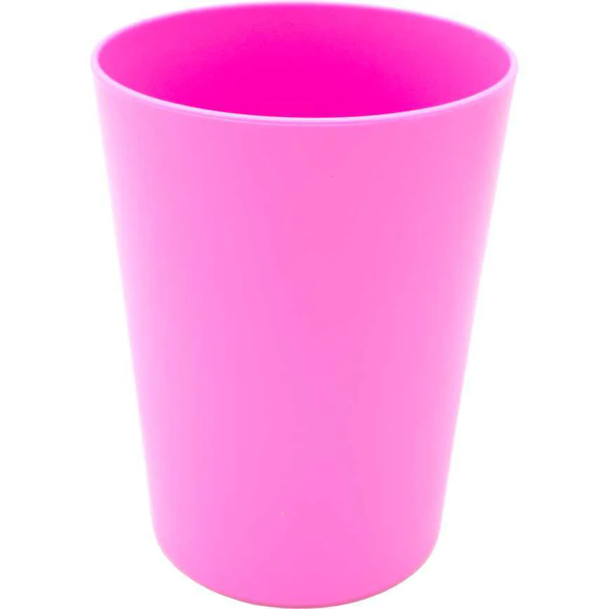 Plastic Tumblers 4 pk. - Image 2