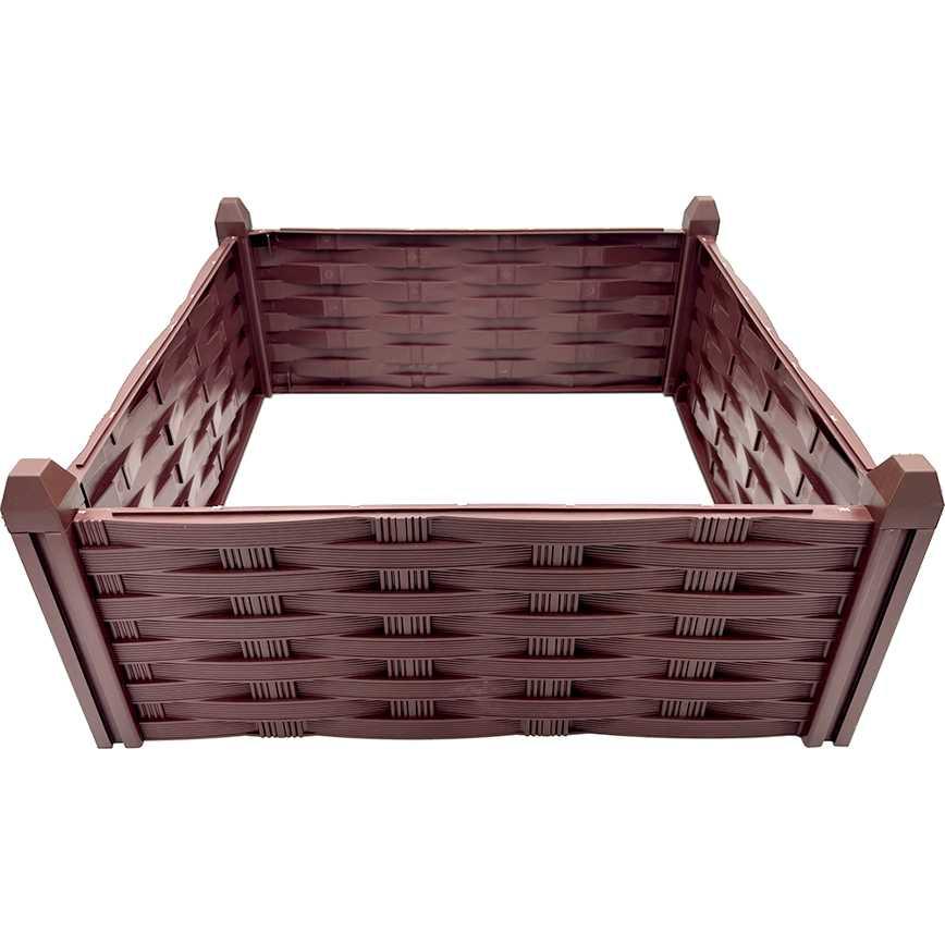 Raised Garden Bed 4 pc. - Image 2