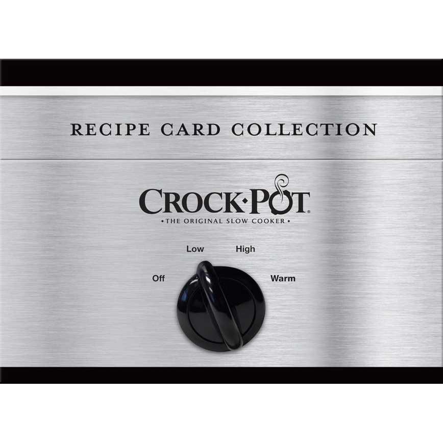 Recipe Card Tins - Image 4
